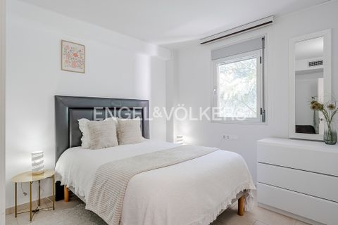 Duplex i Altea, Alicante, Altea - € 475.000 | Ref: W-048B50 - foto 14